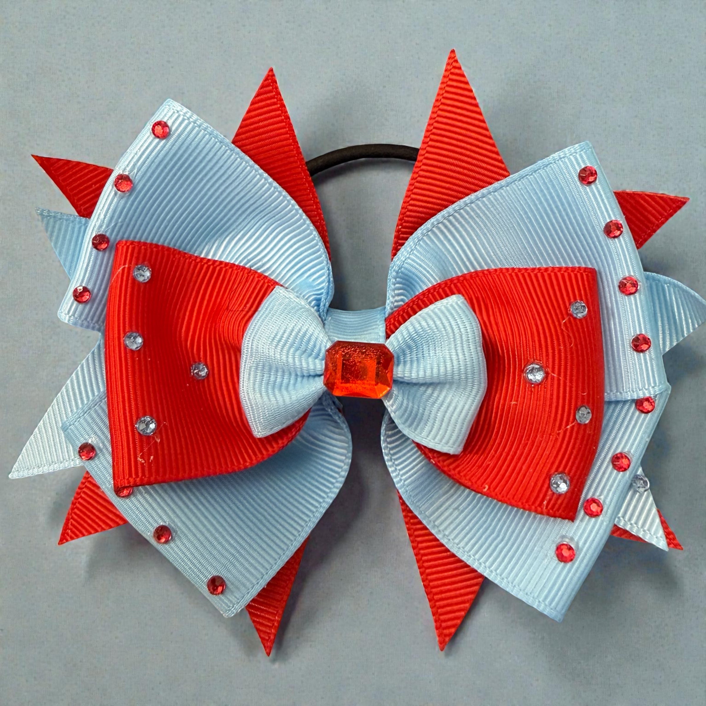hair bows medium ideal for gilrs