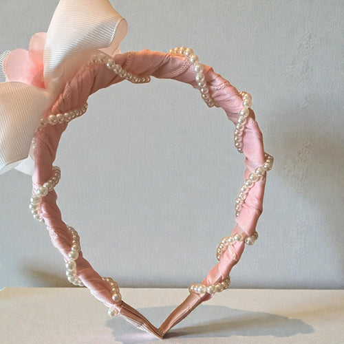 Headband set for girls