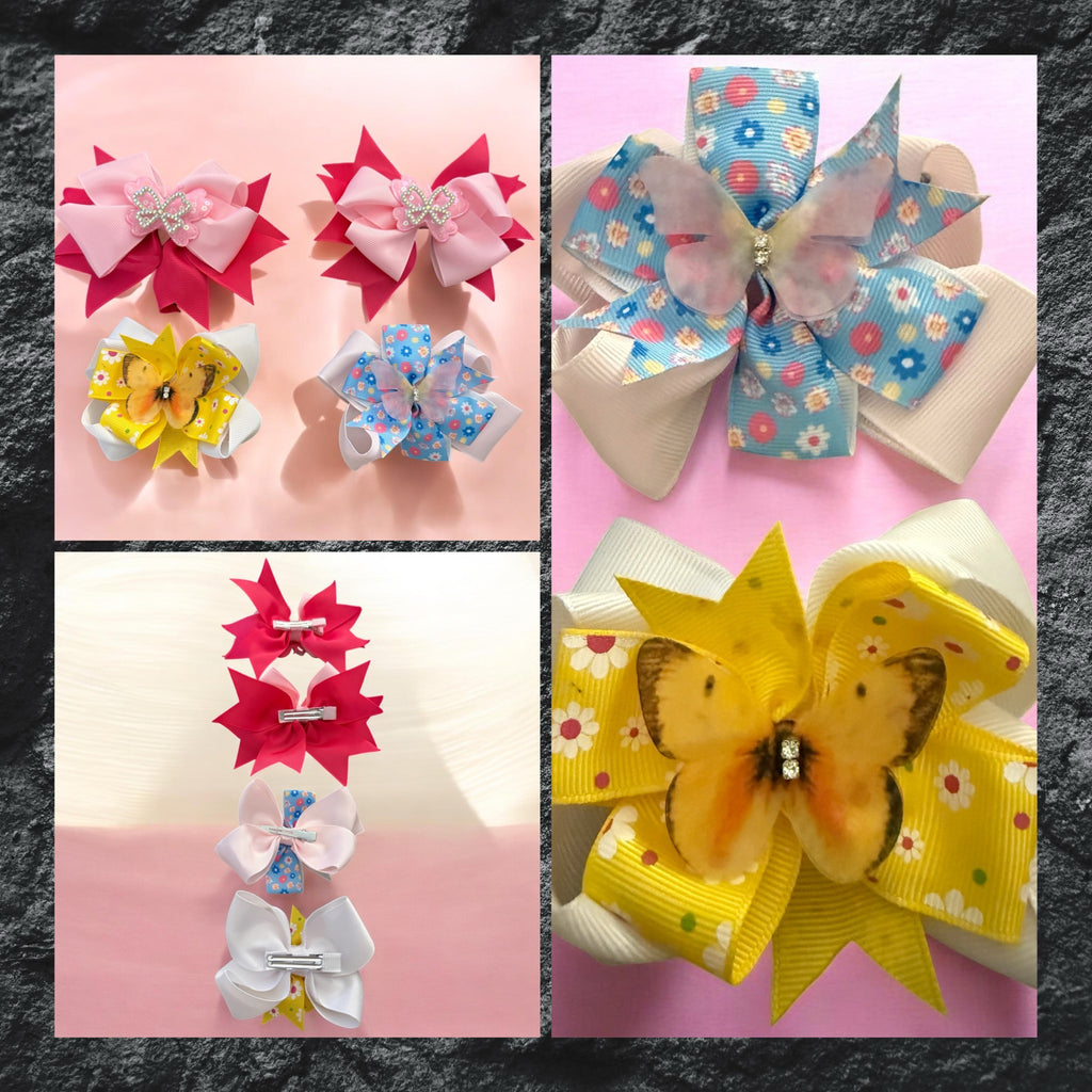 SUMMER GIRL MYSTERY PACKAGE