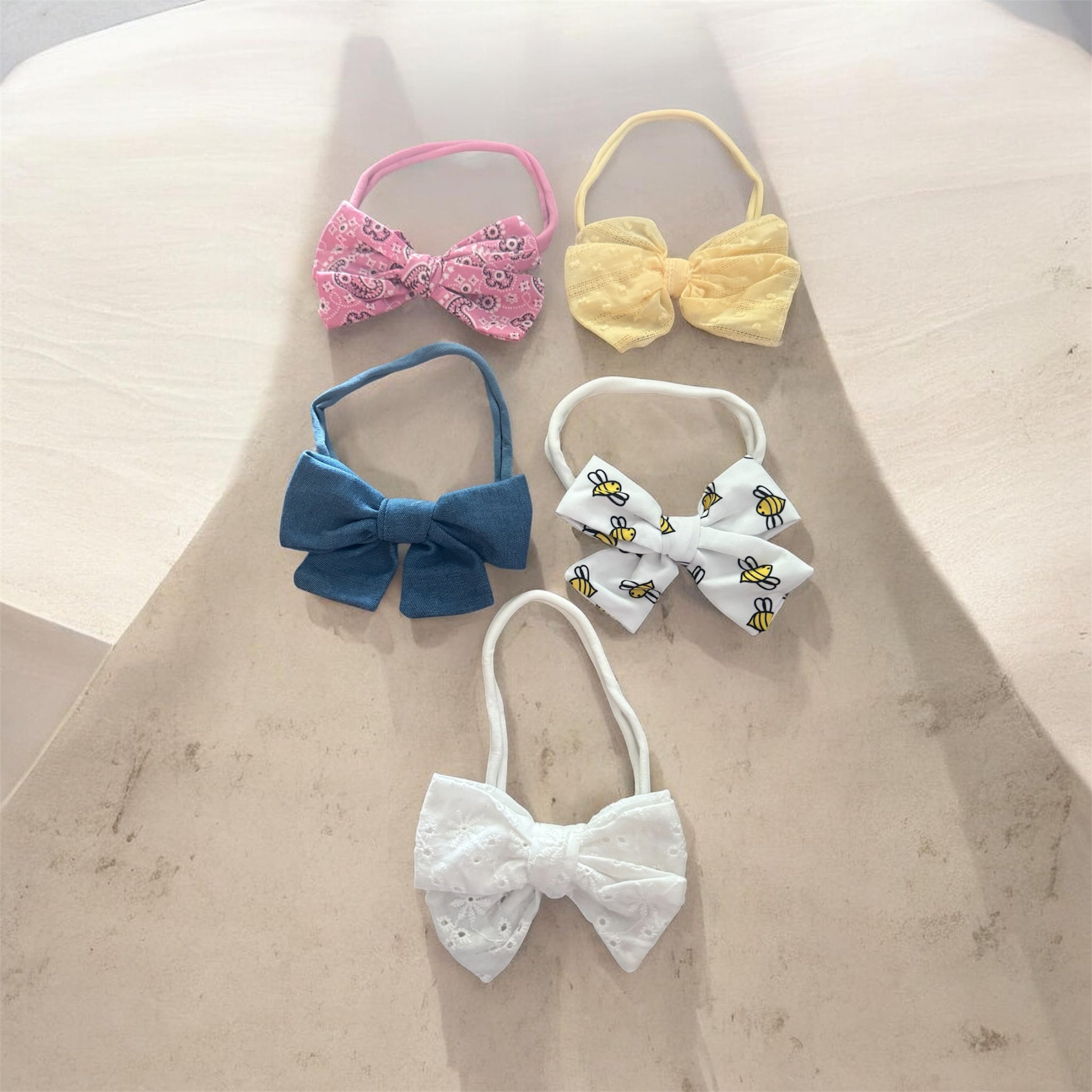 SUMMER MYSTERY PACKAGE (infants/toddles)