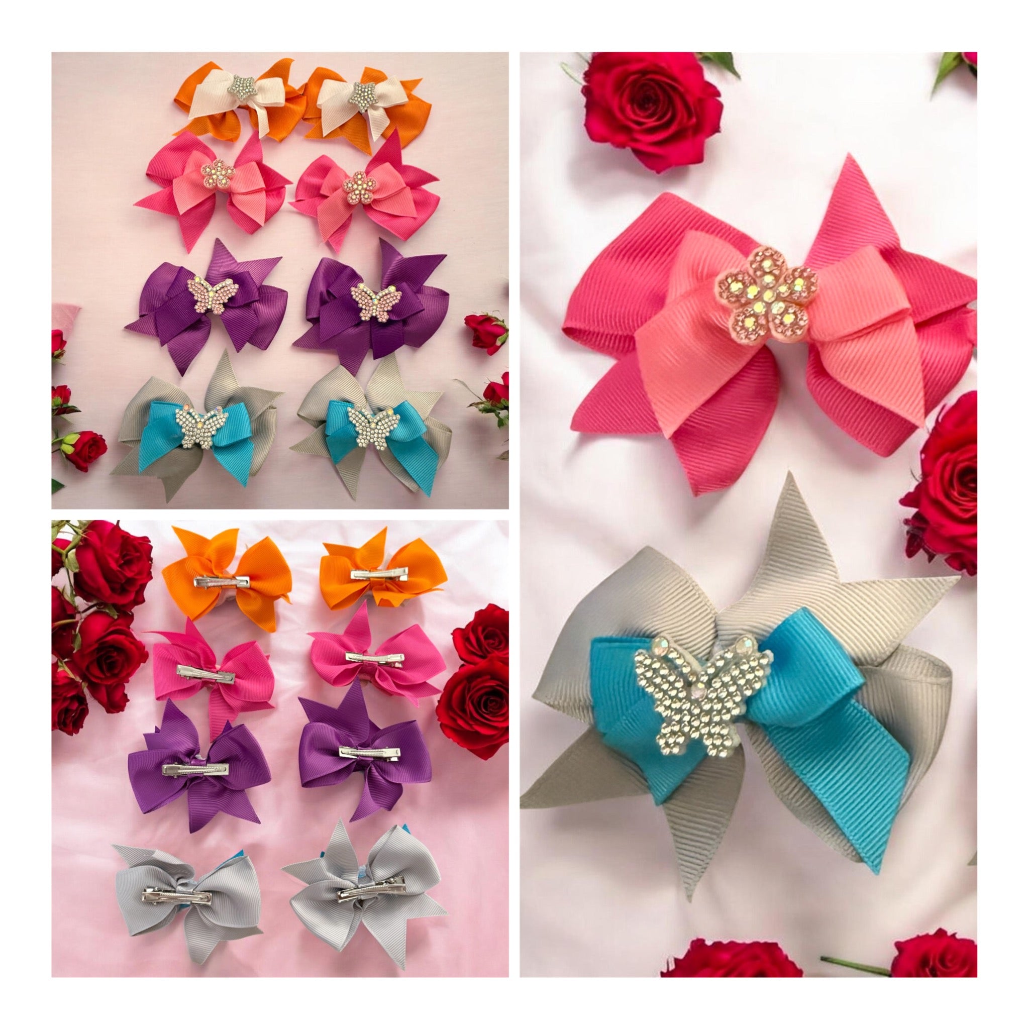 SUMMER MYSTERY PACKAGE (infants/toddles)