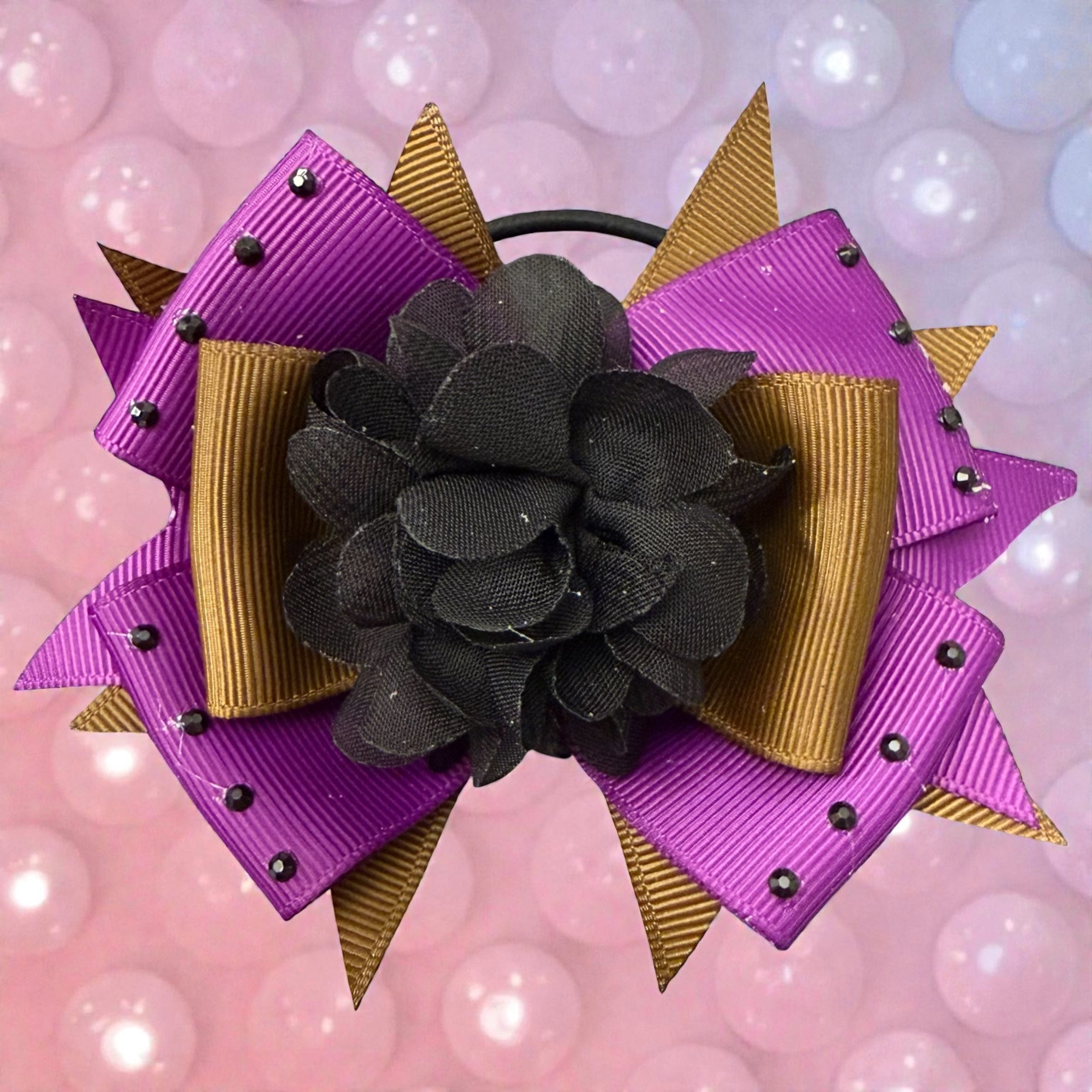 hair bows medium ideal for gilrs