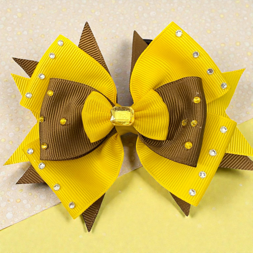 hair bows medium ideal for gilrs