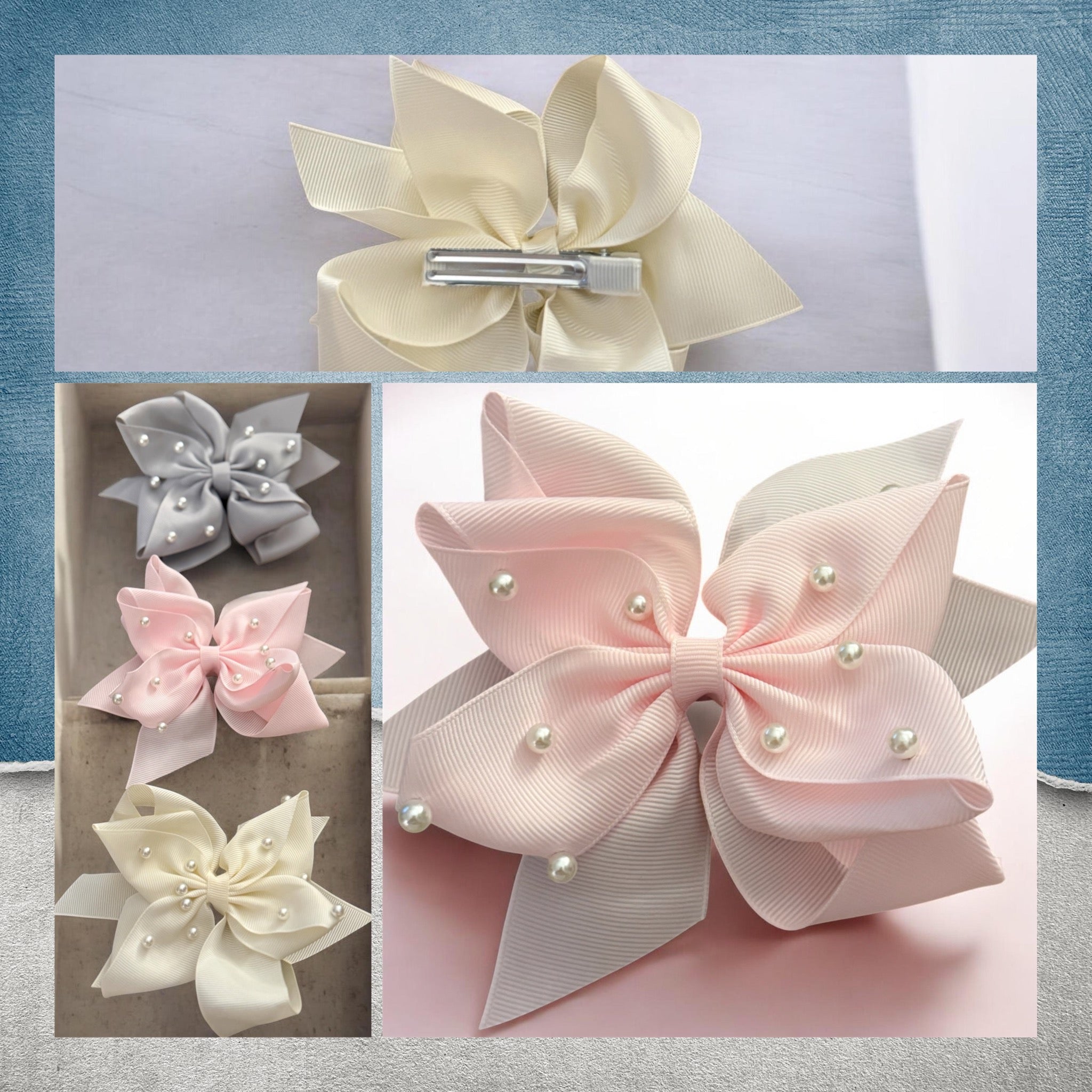 SUMMER GIRL MYSTERY PACKAGE