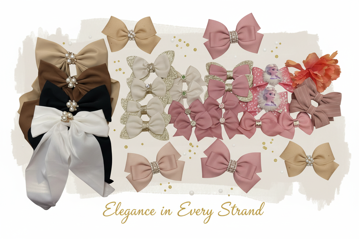 SPRING PACKAGE(3 bows & more )