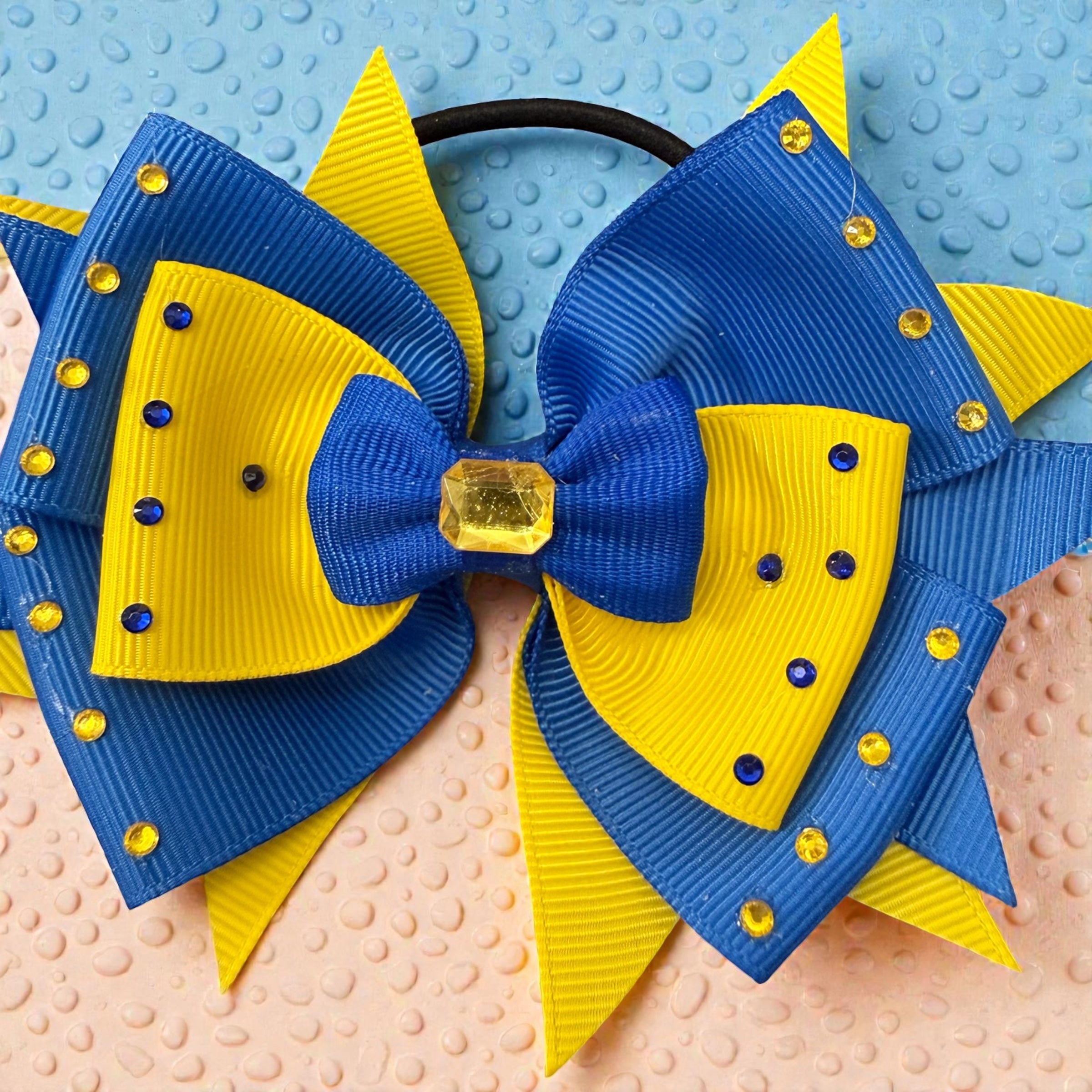hair bows medium ideal for gilrs
