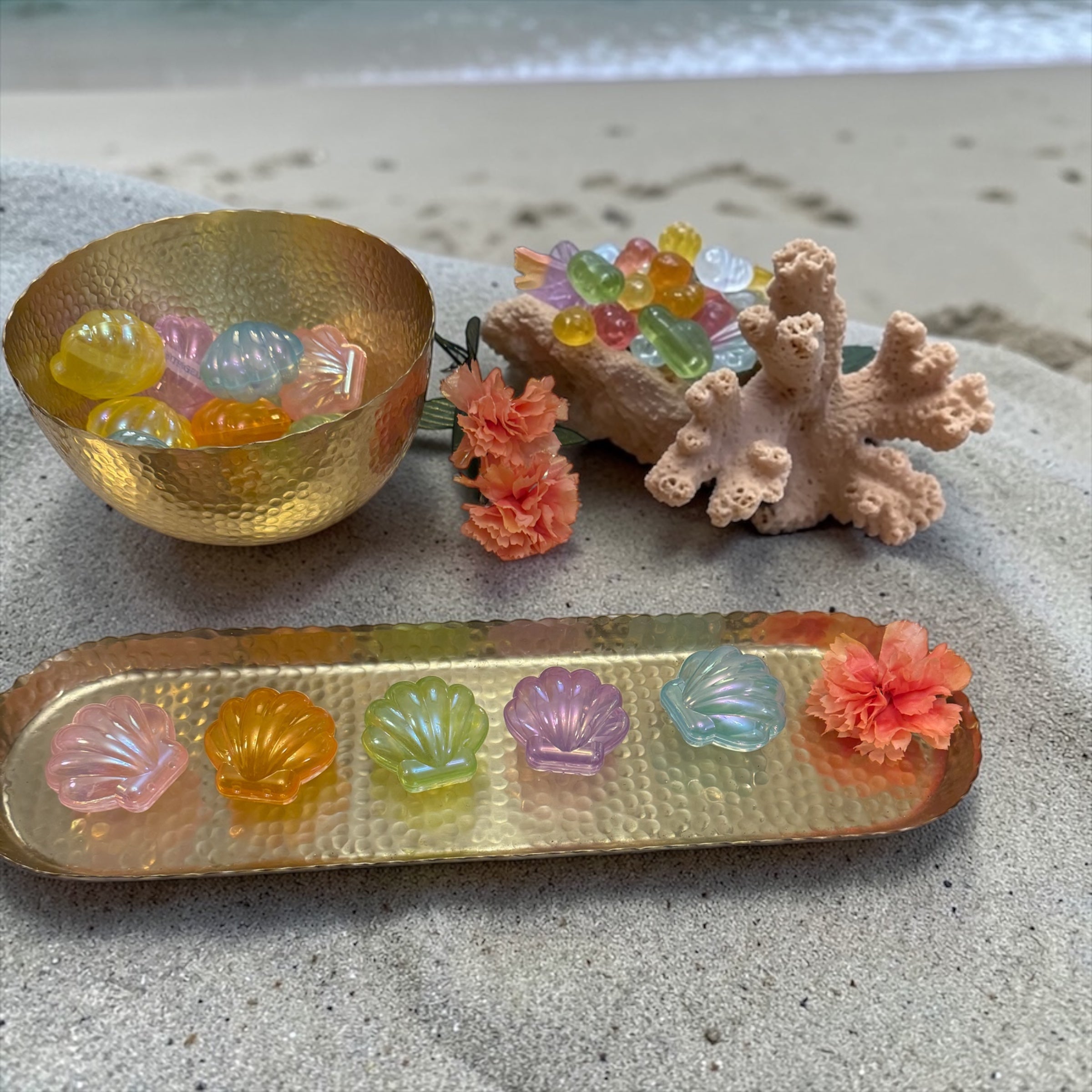 SPRING EXECUTIVE PACKAGE(5 bows +more)