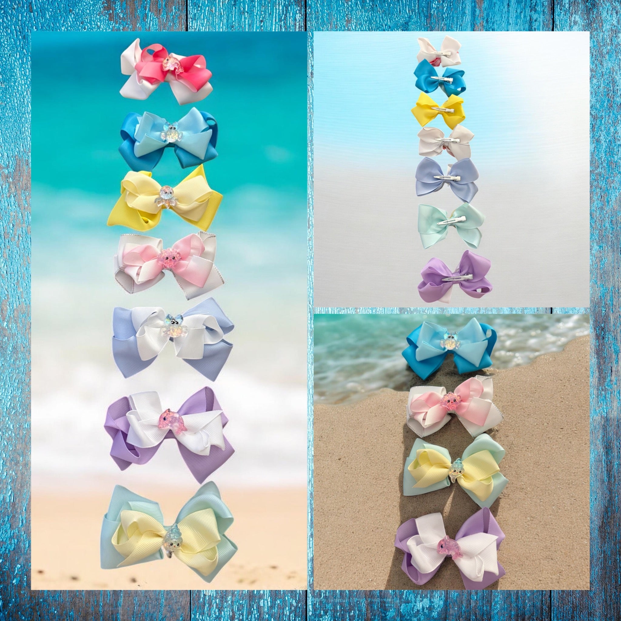 SUMMER GIRL MYSTERY PACKAGE