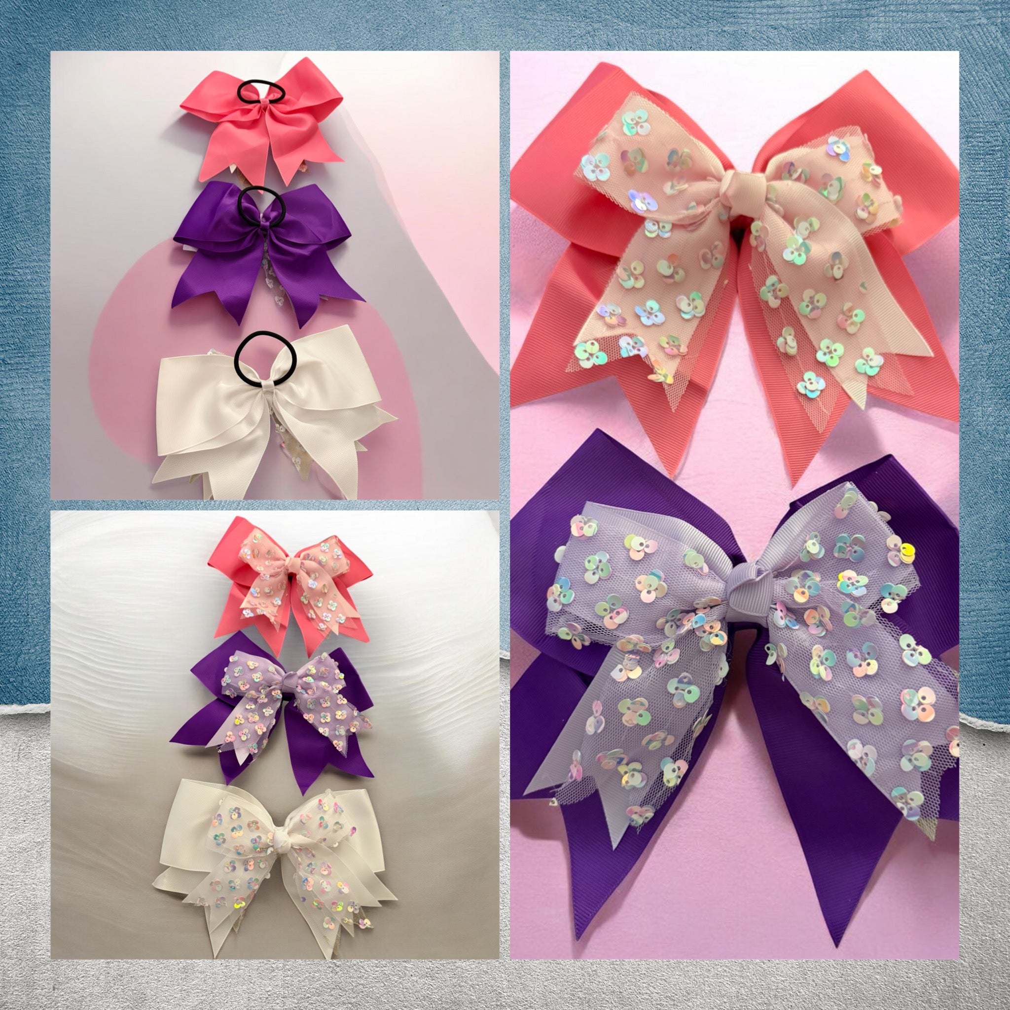 SUMMER GIRL MYSTERY PACKAGE
