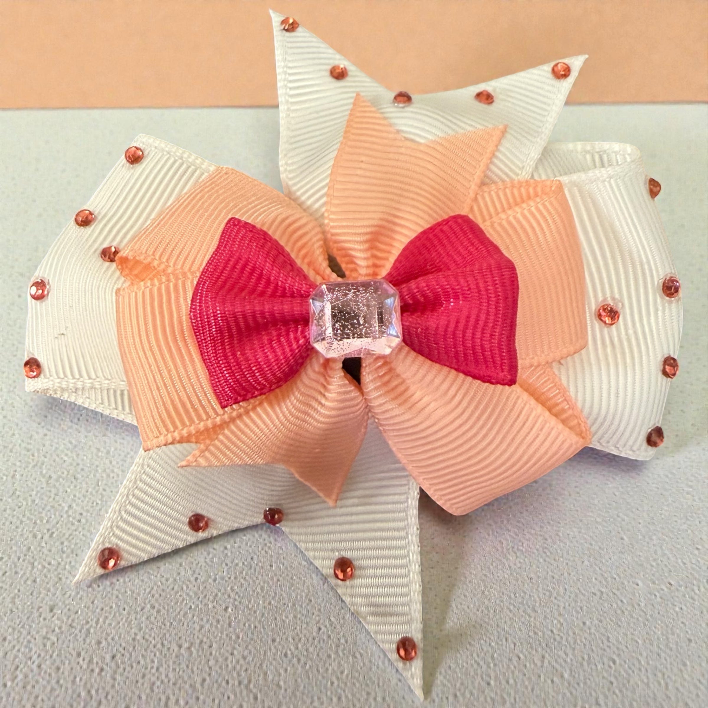 hair bows for toddles any occasion