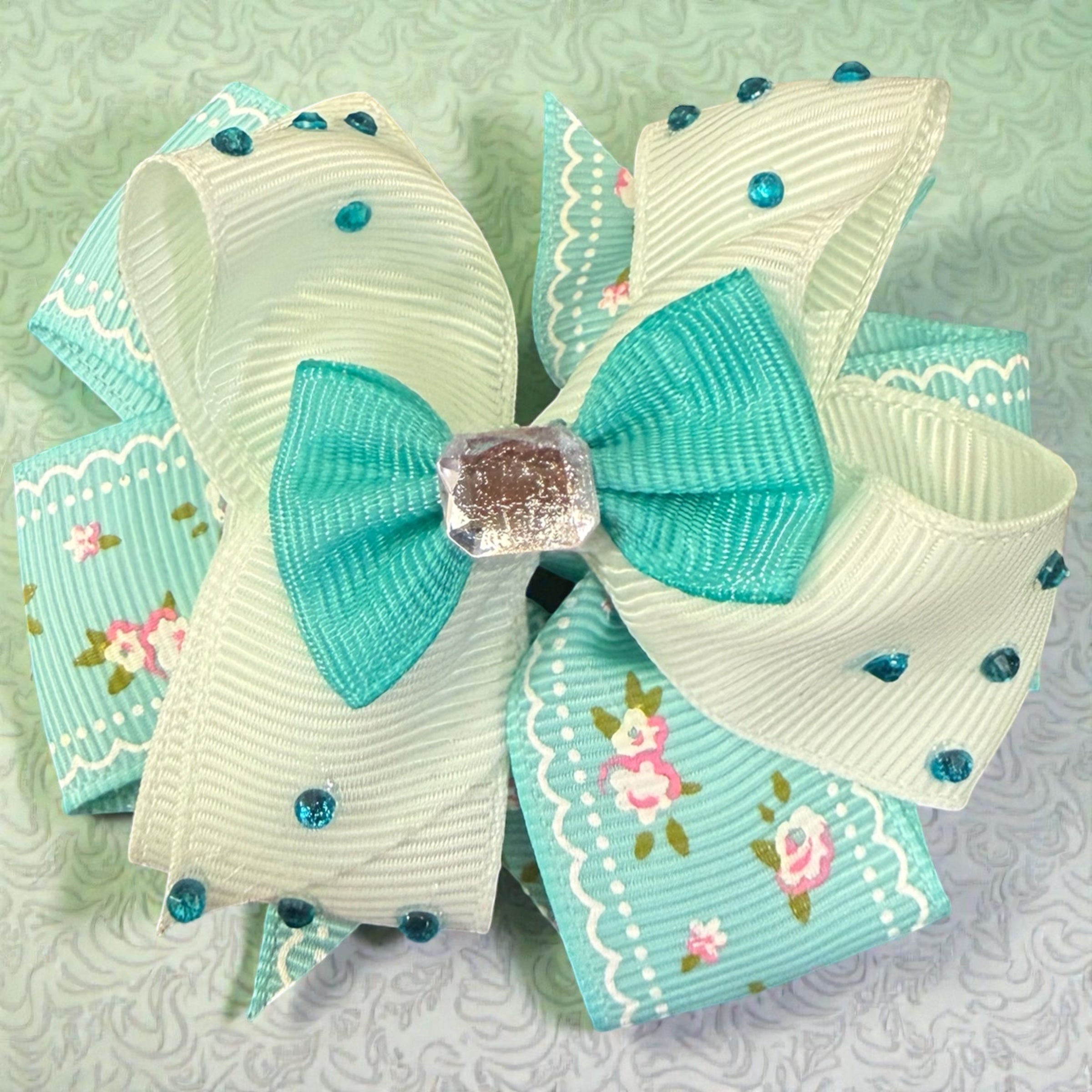hair bows for toddles any occasion