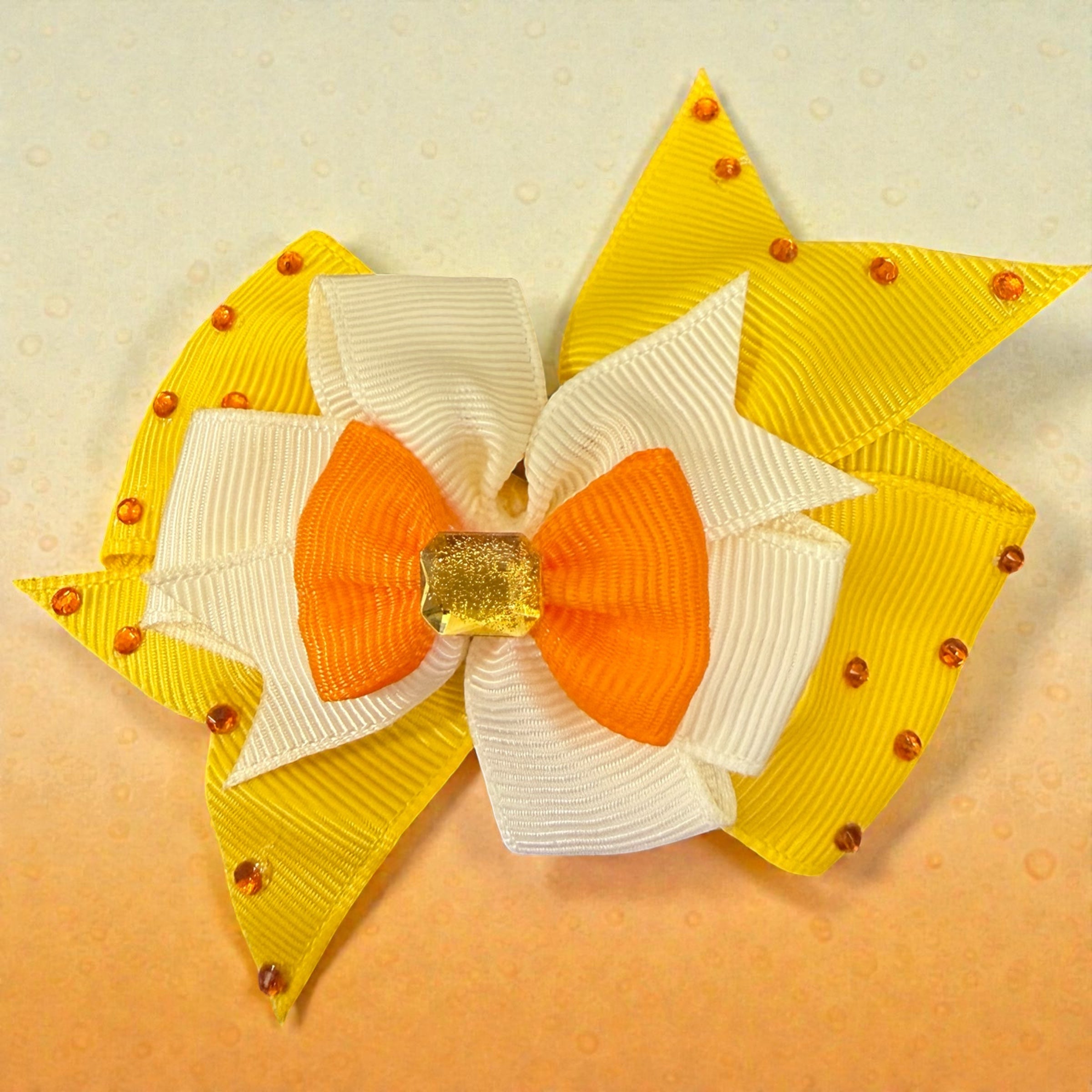 hair bows for toddles any occasion
