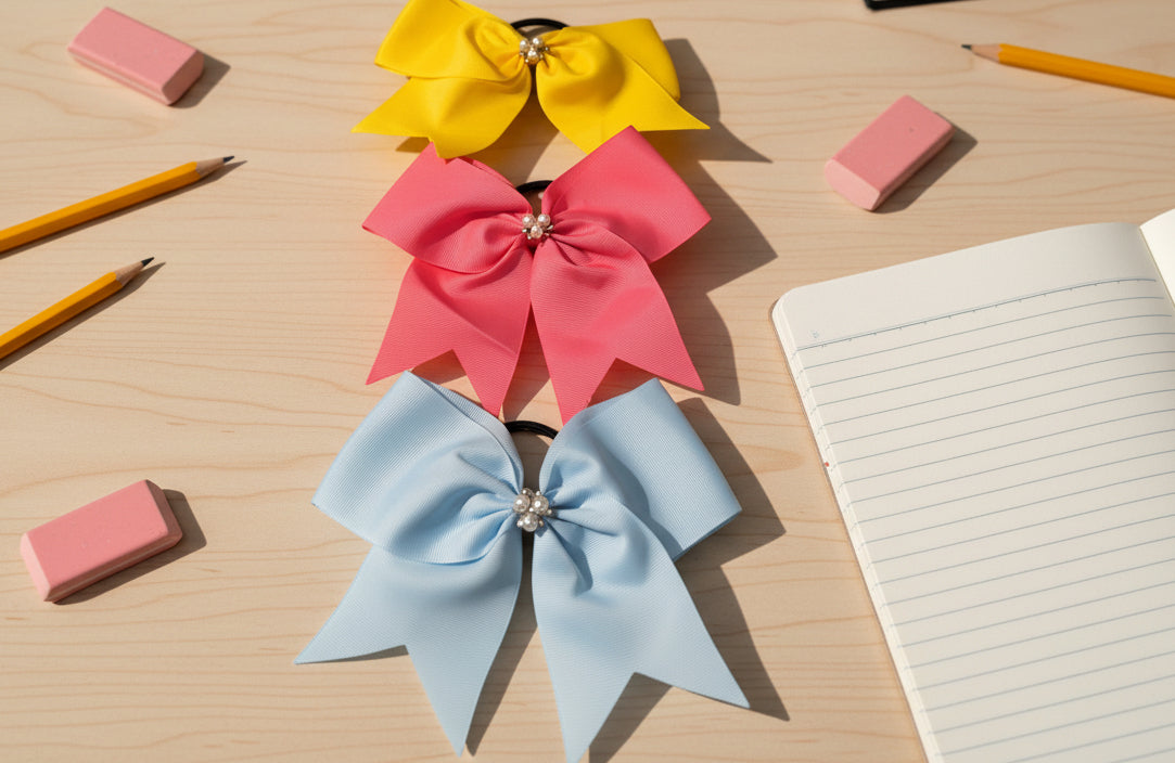 LG CHEER BLING set of 3