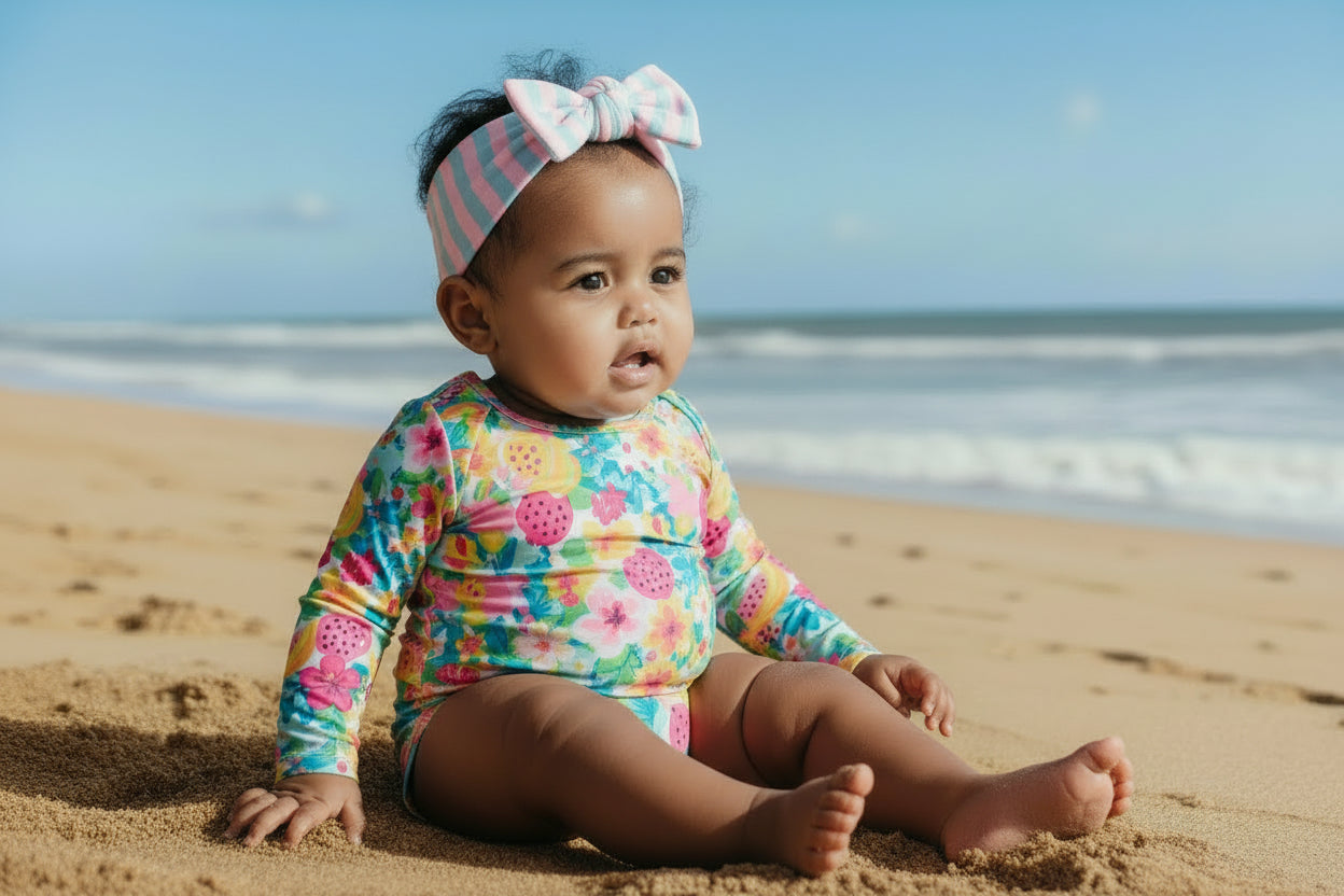SUMMER MYSTERY PACKAGE (infants/toddles)