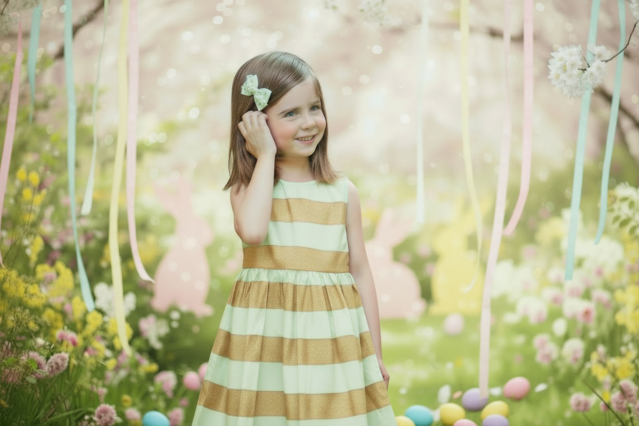 SPRING EXECUTIVE PACKAGE(5 bows +more)