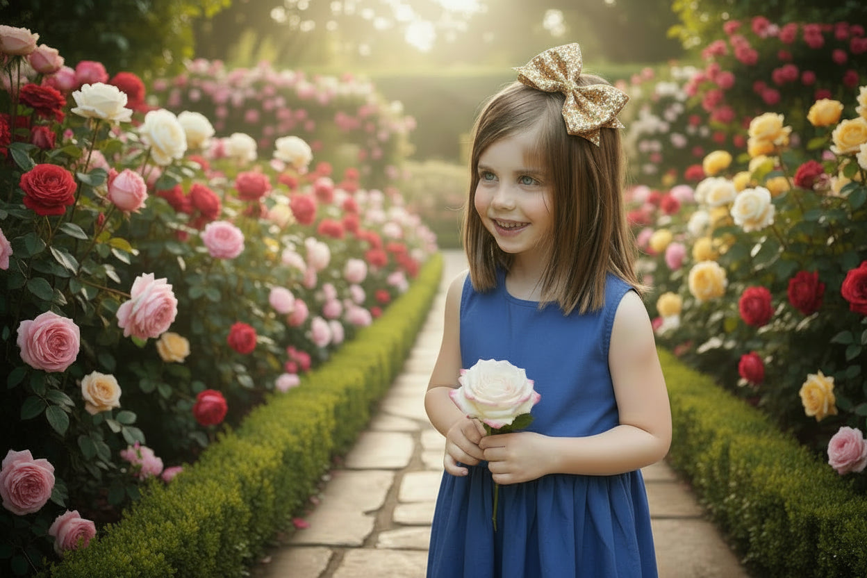 SPRING PACKAGE(3 bows & more )